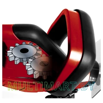 Кусторез Einhell GE-CH 1846 Li Solo 3410642 (без АКБ) картинка 3